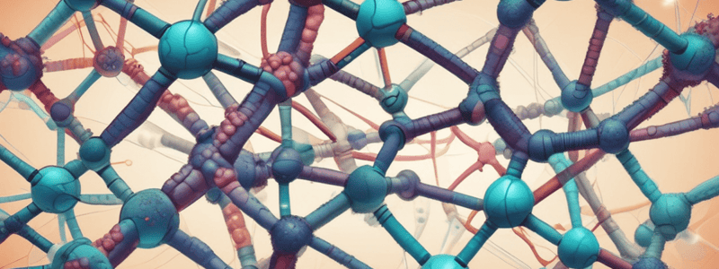 Enzymology Basics: Catalysis and Kinetics