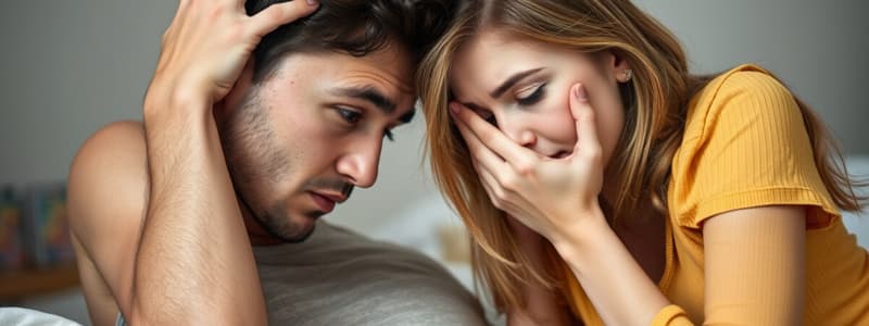 Understanding Domestic Abuse Dynamics