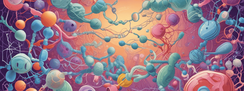 Protein Synthesis Inhibitors