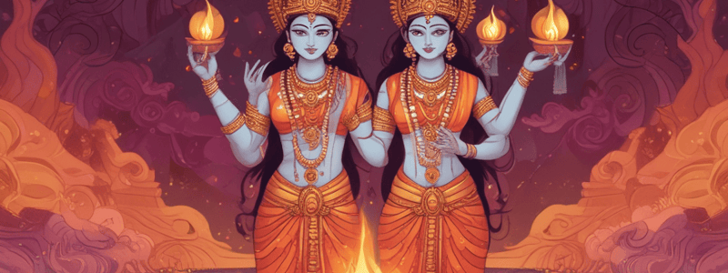 Diwali Special: Debunking Myths about Ramayana