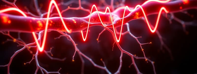 Neuroscience: Action Potentials