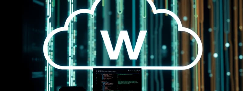 DevOps and AWS Fundamentals