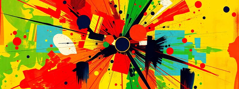 Atomic Theory Overview and Decay Types