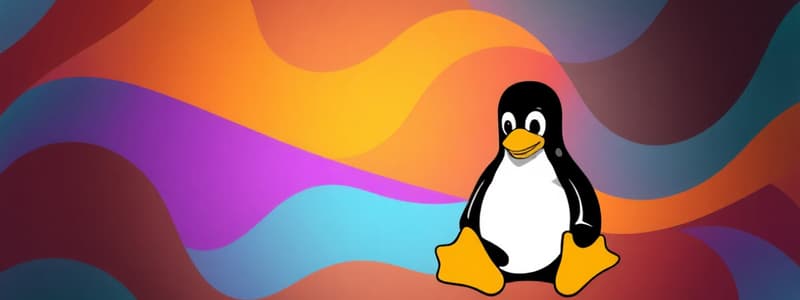 Windows vs. Linux: Ein Vergleich