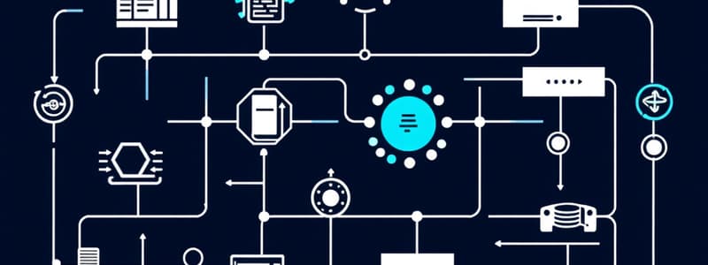 Gestión de Procesos: Conceptos Clave