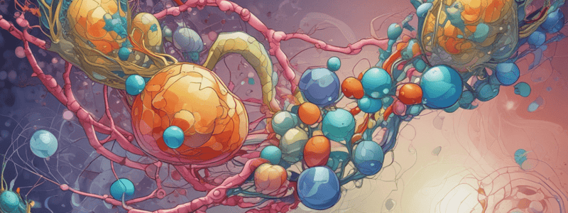 Biology Quiz: Cell Exposure and Plasmids