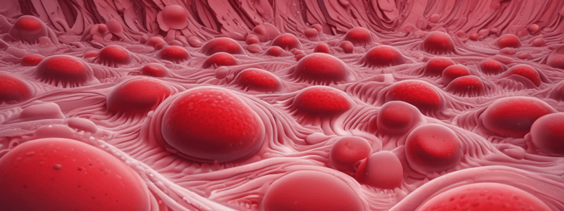 Blood Clotting and Platelets