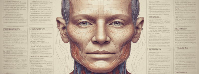 Medical Terminology Overview