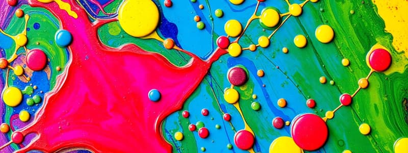 Nanotechnology in Paints