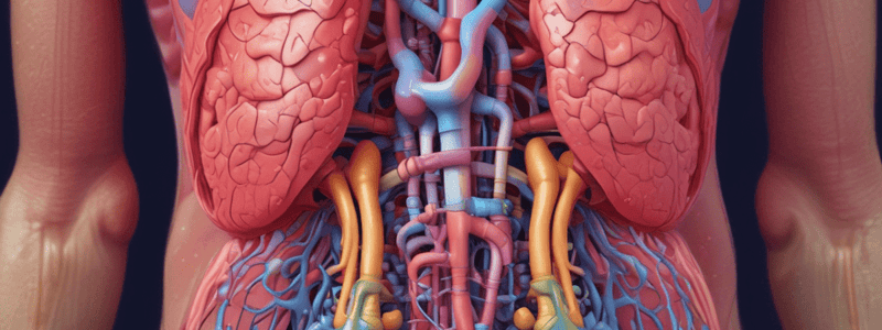 Abdominal Pain and Bowel Sounds Assessment