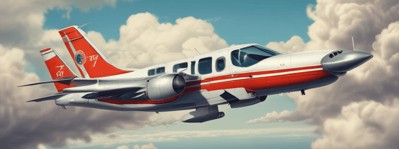 VFR Mastery: Cross-Country Flying