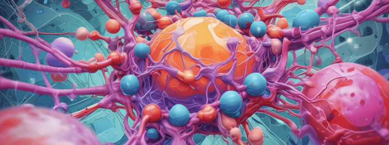 General Pathology: Oncology and Molecular Pathology