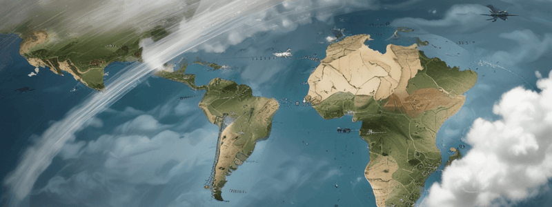 Forecasting Icing Layers