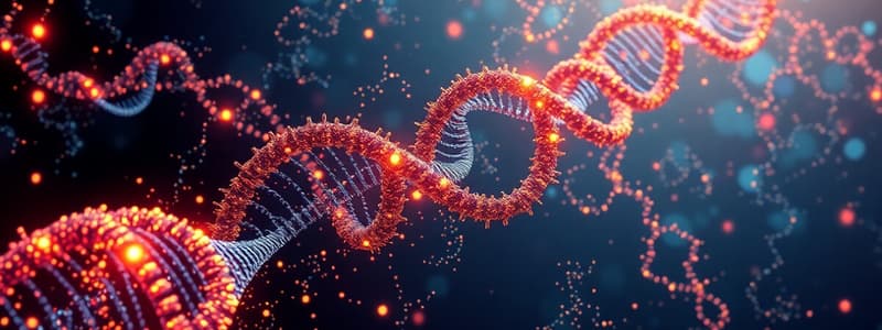 Biotechnology Quiz: Restriction Enzymes & Cloning