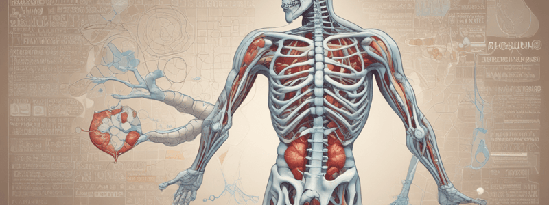 Y1S2 008 III Biochem Calcium Metabolism Disorders: Overview and Functions