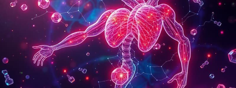 Relajantes Musculares: Clasificación y Usos