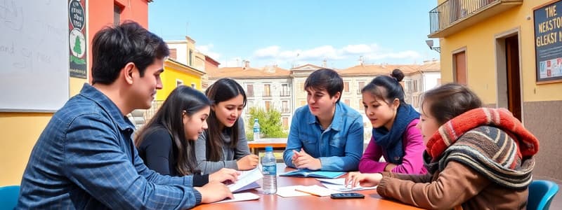 Pedagogia Social i Transició Democràtica a Espanya