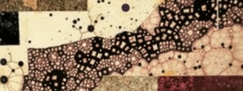 Histology and Microscopy Techniques