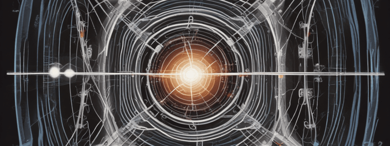 Photoelectric Effect & X-Rays