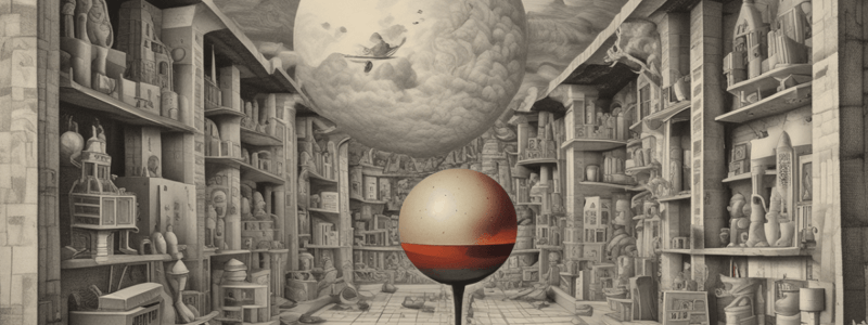 Poststructuralism: Intertextuality, Language, and Meaning