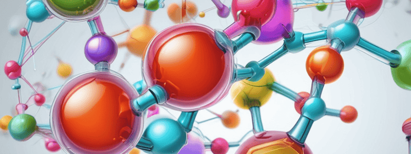 Lec 1 | Heterocyclic Compounds