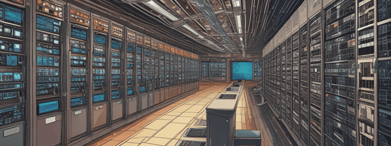 Viewing a Routing Table with Netstat