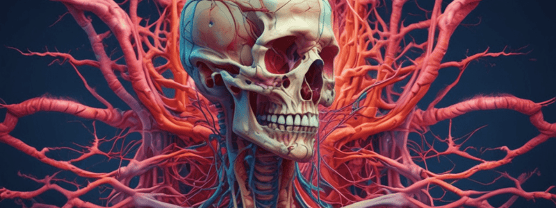 Anatomy of the Nervous System