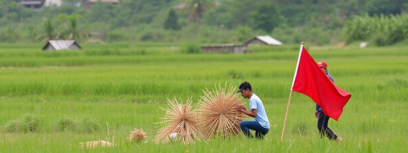 Ketahanan Ekonomi Indonesia