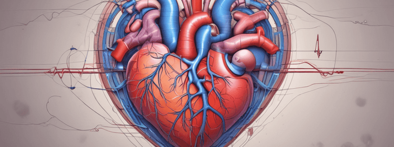 Cardiología Clase 6: Comunicación Interventricular