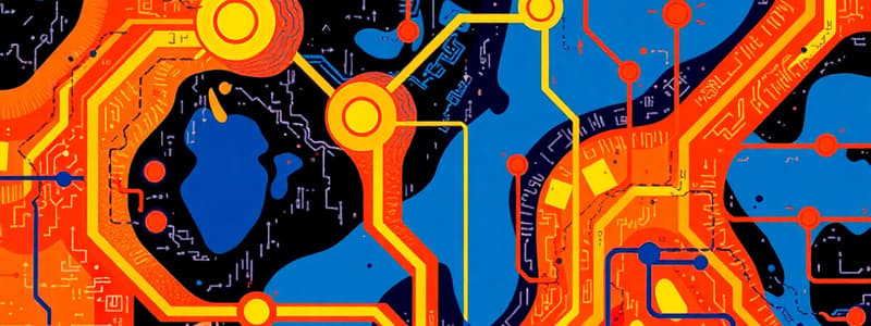 Circuits, Symbols, and Heating Effects