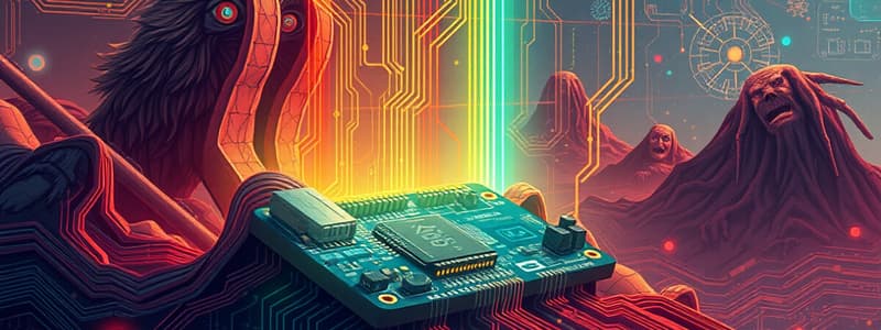 Comandos y Funciones de Arduino