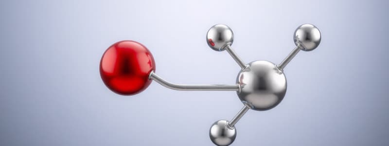 Ionic and Metallic Bonding Quiz