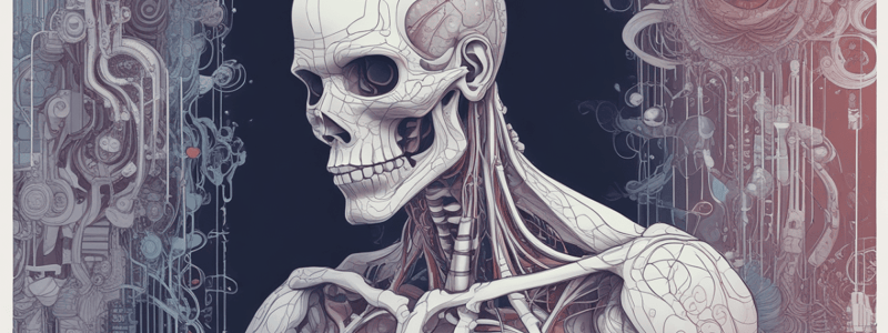 Innate Immunity and Nail Abnormalities Quiz