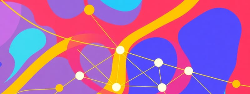 Static Routing Overview