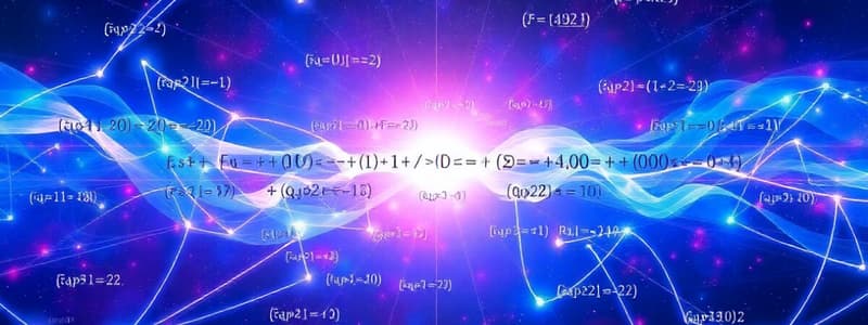 Unit 5 Study Guide: Systems of Equations