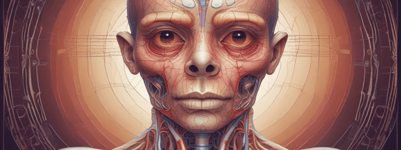 Adrenal Gland Anatomy and Function