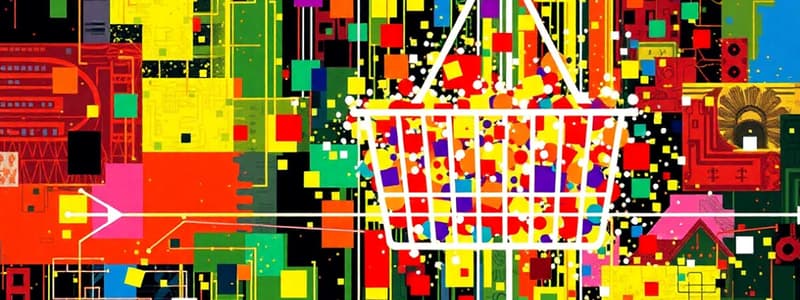 Reglas de Asociación en Minería de Datos