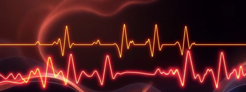 Fetal Heart Rate Monitoring: Categories II & III