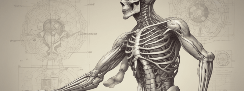 Biología: Anatomía y su Historia