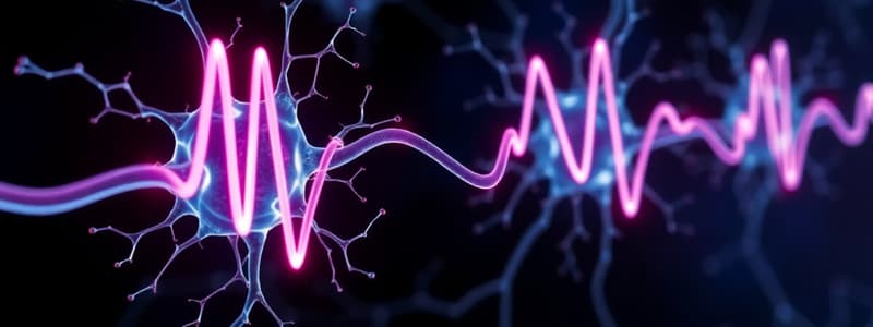 Neuroscience Chapter on Ion Channels