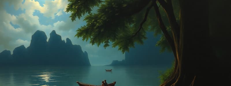 History of Visual Arts in the Philippines