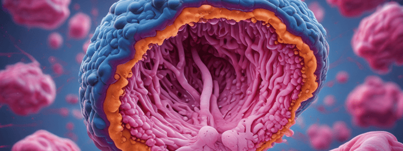 Neoplasia: Definition, Classification, Diagnosis