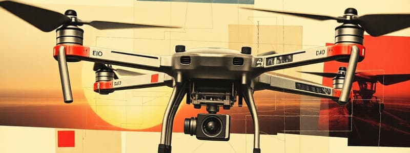 DJI Neo - Dronă pentru începători