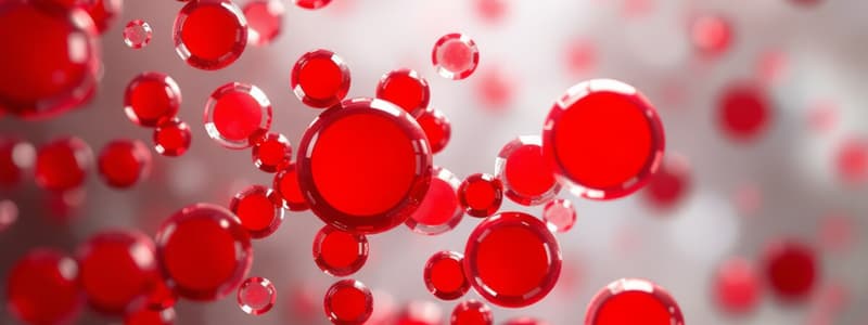 Hematology: Platelet Clumping Issues