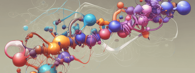 Enzymes and Catalysis