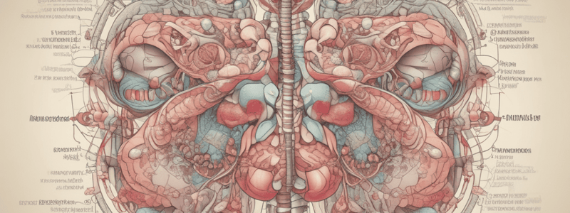 Pituitary Hormones: Review