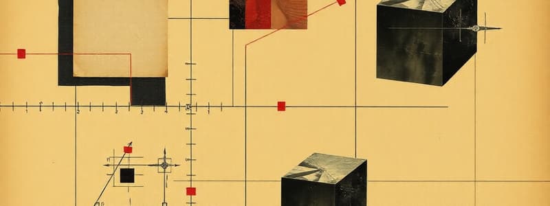 Mathematics: Squares and Cubes (1-20, 1-10)