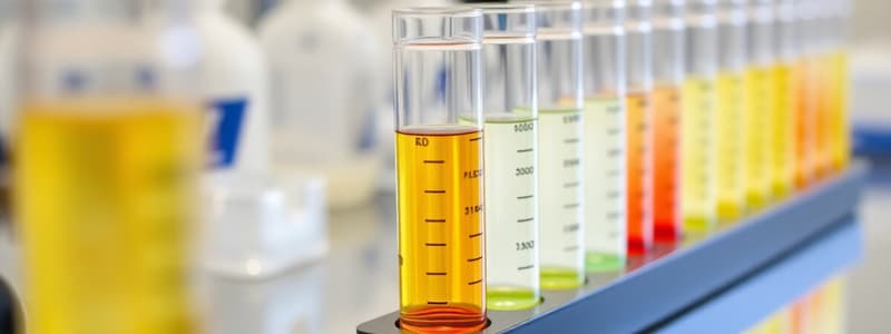 Protein Purification Techniques