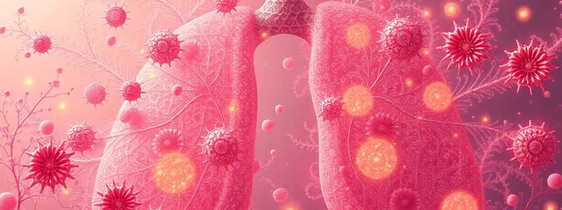 Pleural Effusion Overview