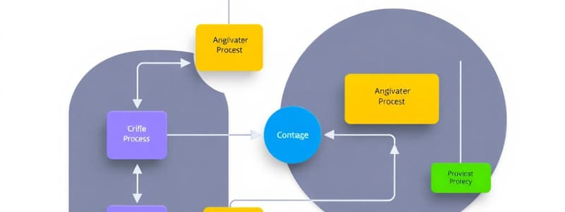 Software Process and Models Overview